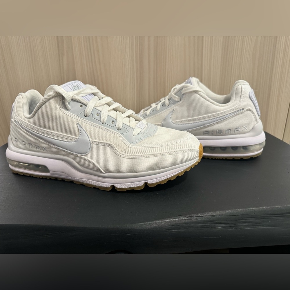 Men’s Nike Air Max LTD 3 Sneakers